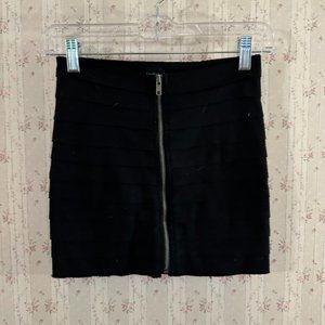 Layered Skirt